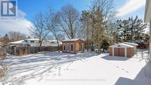 basement-15 Banff Dr, Aurora, ON, L4G | Card Image