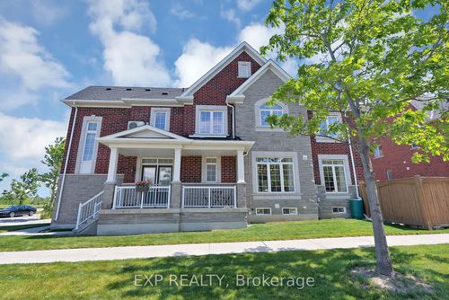 51 Living Crescent, Markham, ON, L6C0T6 | Card Image