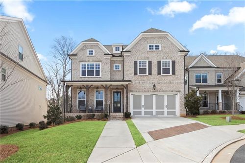 347 Wiman Park Ln, Johns Creek, GA, 30097-4201 | Card Image