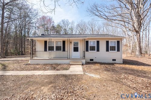 2556 Dogtown Road, Goochland, VA, 23063 | Card Image