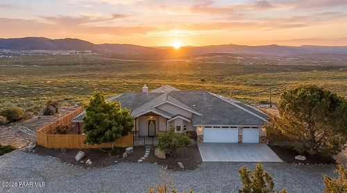 15975 Pandy Ln, Dewey-Humboldt, AZ, 86327-6640 | Card Image