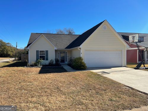 7 Crest View Cir, Carnesville, GA, 30521-3261 | Card Image