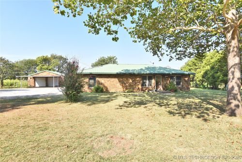 13908 N 86th East Ave, Collinsville, OK, 74021-3903 | Card Image