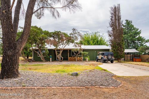 3355 S Owl Slick Rd, Cornville, AZ, 86325-4931 | Card Image