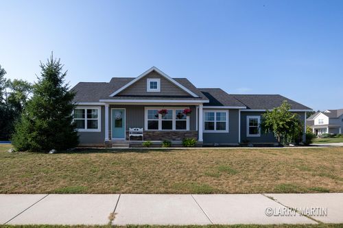 11680 Everett Ave, Allendale, MI, 49401-7412 | Card Image