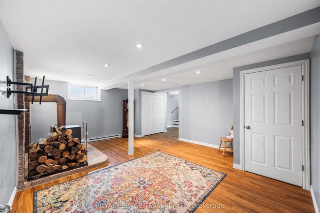 3960 Drouin Rd, House other with 3 bedrooms, 2 bathrooms and 6 parking in Hammond ON | Image 20