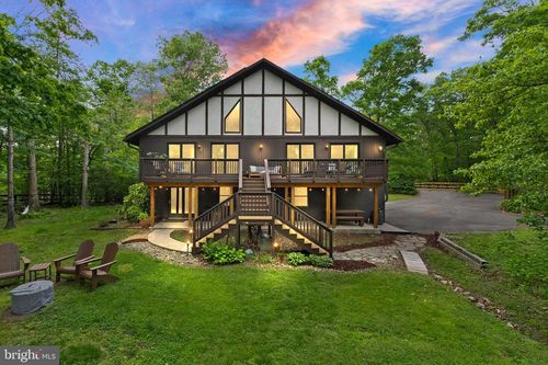 11713 Henderson Rd, CLIFTON, VA, 20124-2206 | Card Image