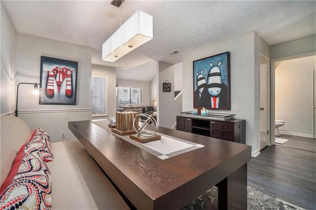 802 Cedar Chase Cir Ne, Townhouse with 2 bedrooms, 3 bathrooms and 2 parking in Atlanta GA | Image 8