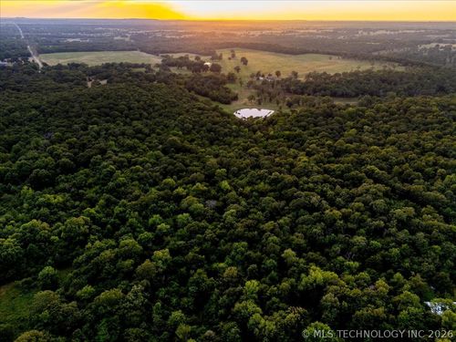 45 E Davis Field Rd, Muskogee, OK, 74403 | Card Image