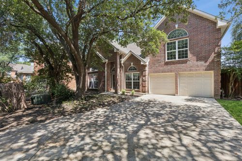 400 Black Rock Ct, Irving, TX, 75063-6710 | Card Image