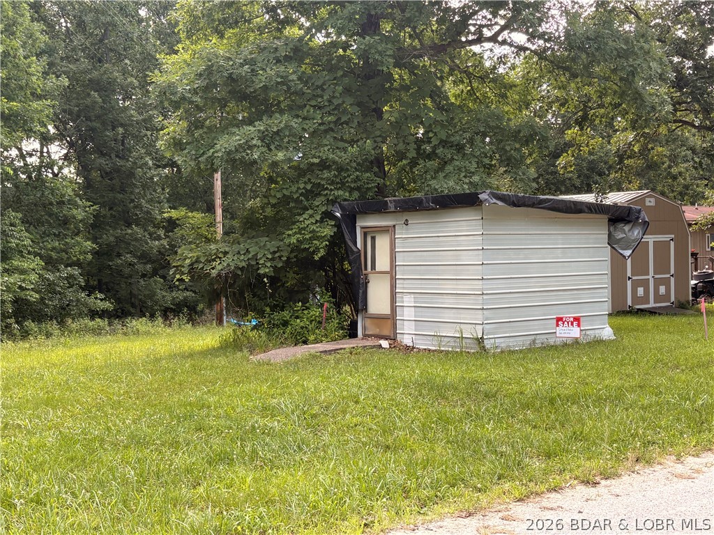 Land in Gravois Mills 5