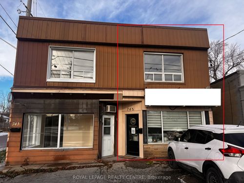 b-745 Lakeshore Rd E, Mississauga, ON, L5E1C6 | Card Image