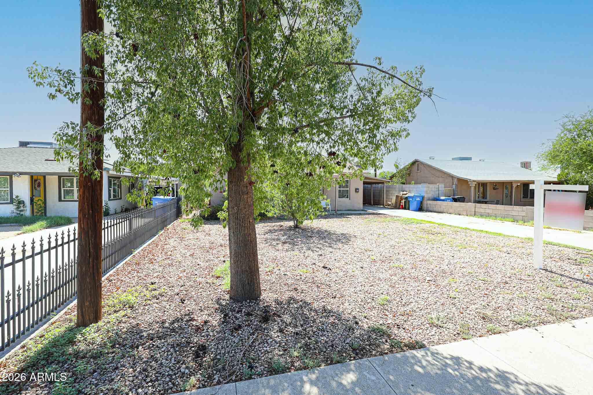 Residential in Phoenix