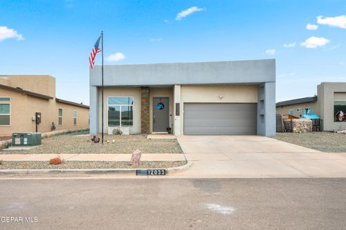 12033 Hidden Gardens Pl, Socorro, TX, 79927-7720 | Card Image