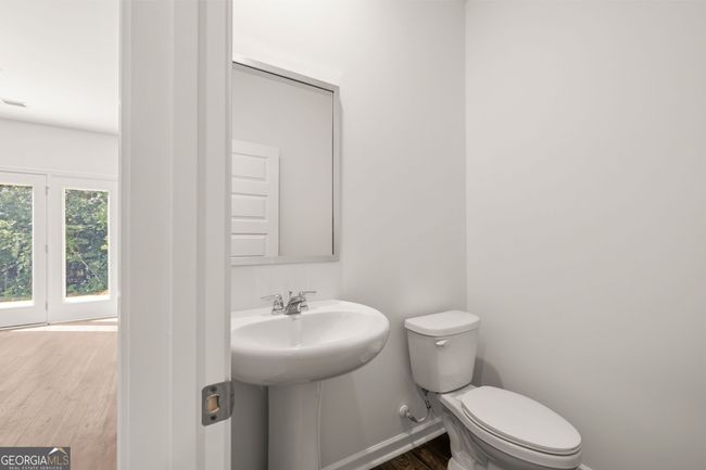 632 Whitman Ln, House other with 4 bedrooms, 3 bathrooms and 2 parking in Stockbridge GA | Image 36