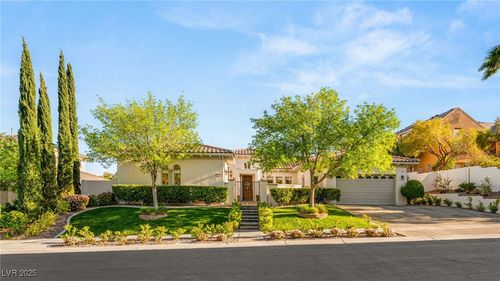 10717 Beringer Dr, Las Vegas, NV, 89144-1112 | Card Image