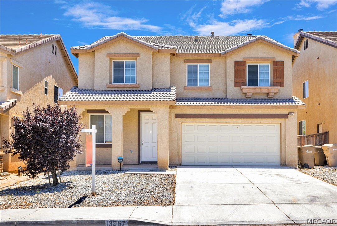 Residential in Hesperia 2