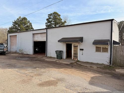 123 W Railroad St Road, Monticello, AR, 71655 | Card Image