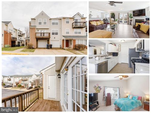 7985 Coachcrest Ct, MANASSAS, VA, 20109-7613 | Card Image