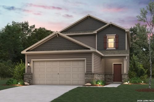 10822 Apple Pie Rd, San Antonio, TX, 78224-2380 | Card Image