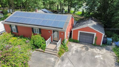 61 Lackey Dam Rd, Douglas, MA, 01516-2071 | Card Image