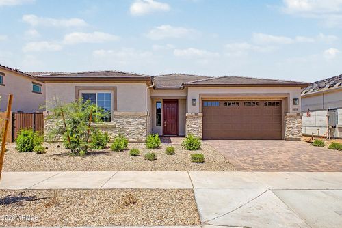 15819 W Desert Hollow Dr, Surprise, AZ, 85387-4470 | Card Image