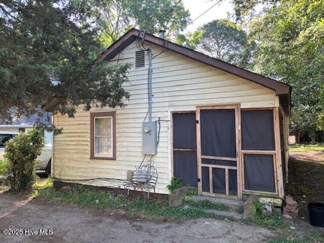 207 2 Nd St, House other with 2 bedrooms, 1 bathrooms and null parking in Erwin NC | Image 6