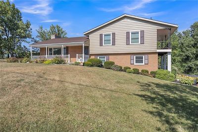 1480 Shrine Road, House other with 3 bedrooms, 2 bathrooms and null parking in Springfield OH | Image 1