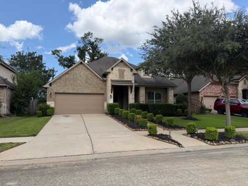 13 Assisi Way Ln, Missouri City, TX, 77459-1177 | Card Image