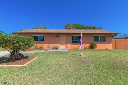 4791 Zana Dr, FORT MYERS, FL, 33905-4067 | Card Image