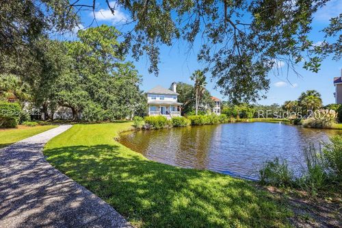 25 Mossy Oaks Ln, Hilton Head Island, SC, 29926-2359 | Card Image