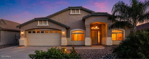 935 W Gascon Rd, San Tan Valley, AZ, 85143-4883 | Card Image