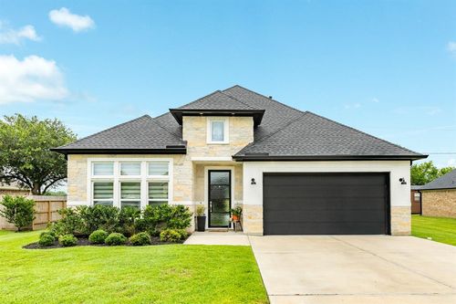 9715 Highland Pointe Dr, Needville, TX, 77461-1711 | Card Image
