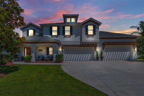 6835 Stoneheath Ln, Port Orange, FL, 32128-4087 | Card Image