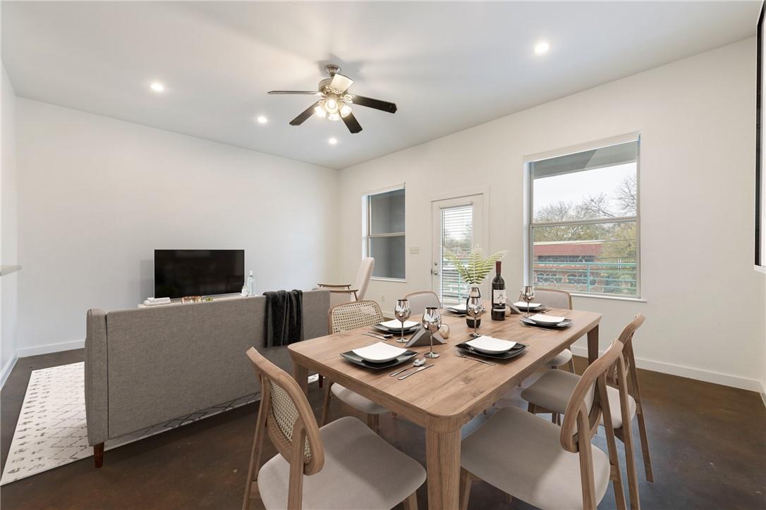 Residential Lease in Austin 3