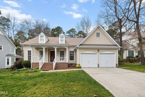 1024 Blackpine Ct, Knightdale, NC, 27545-8803 | Card Image