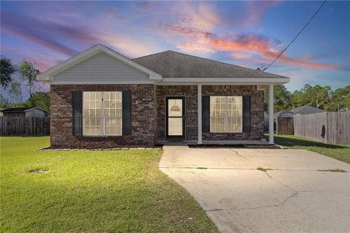 13643 Catahoula Dr S, Mobile, AL, 36695-6406 | Card Image