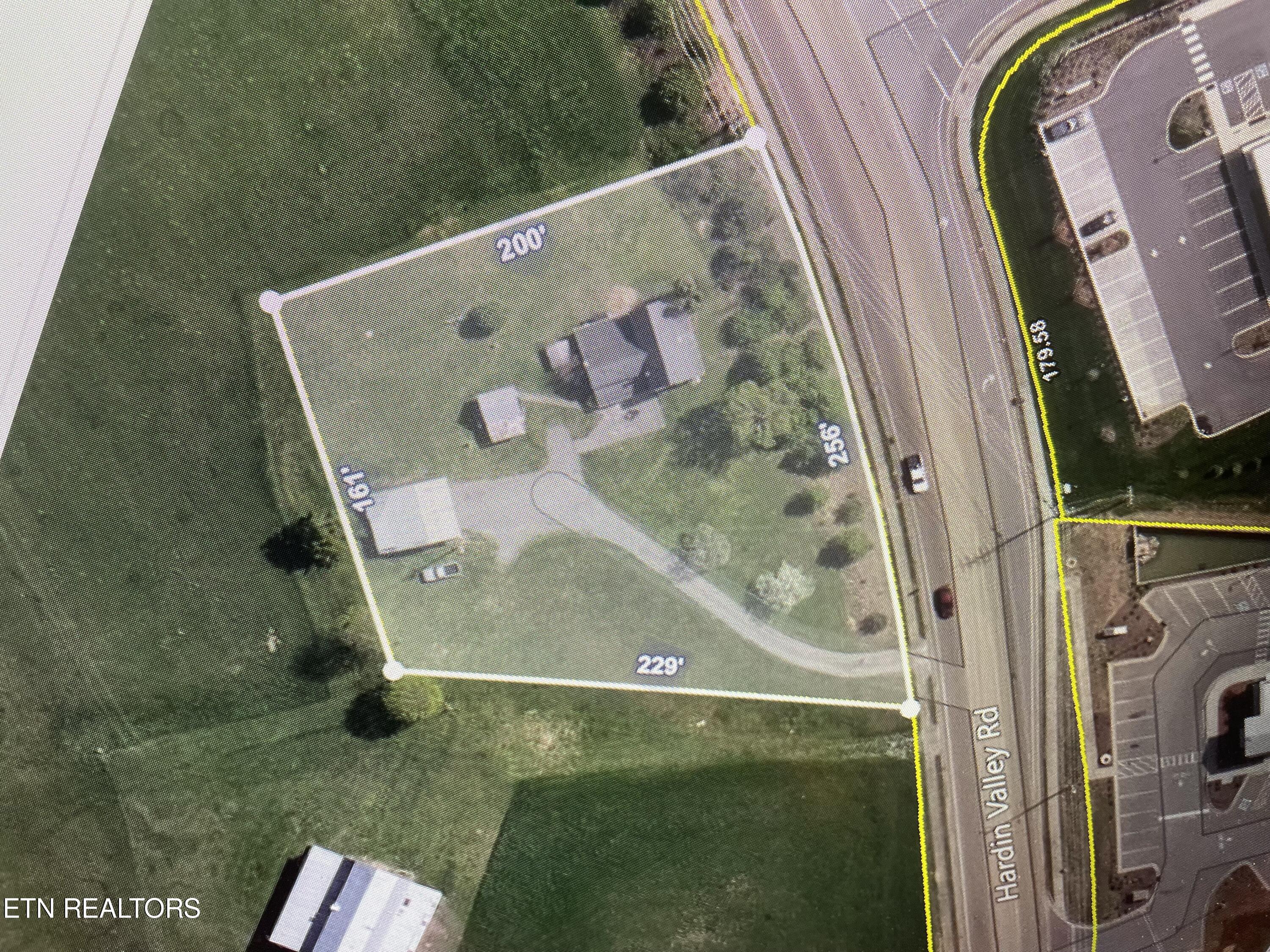 Hardin Valley Rd, Knoxville, TN 37932