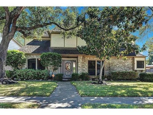2442 Hodges Bend Cir, Sugar Land, TX, 77479-1301 | Card Image
