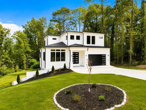 Residential in Atlanta 4