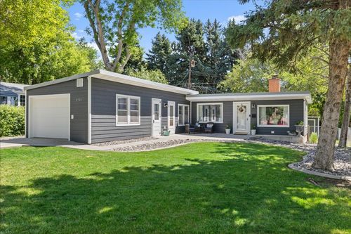 2721 Glenwood Lane, Billings, MT, 59102 | Card Image