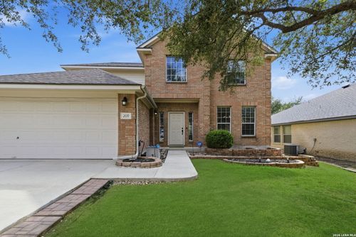 209 Summit Vw, Cibolo, TX, 78108-3244 | Card Image