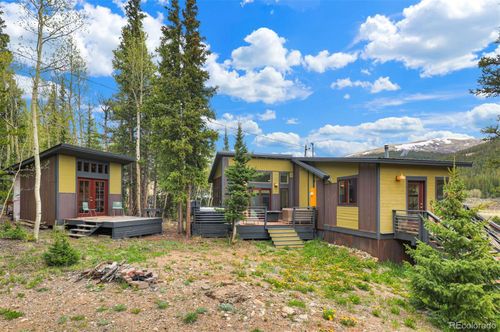 3049 River Dr, Alma, CO, 80420 | Card Image