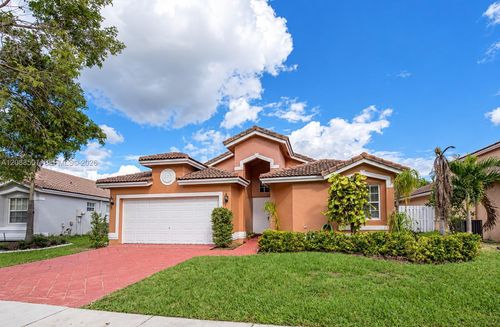 13835 Nw 22nd Ct, Sunrise, FL, 33323-5306 | Card Image