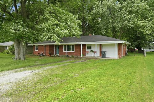 4405 S 50 W, Anderson, IN, 46013-3819 | Card Image