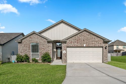 11107 Lulu Ln, Willis, TX, 77318-1111 | Card Image