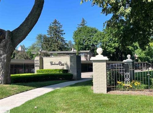 1115 N Old Woodward Ave, Birmingham, MI, 48009-5437 | Card Image