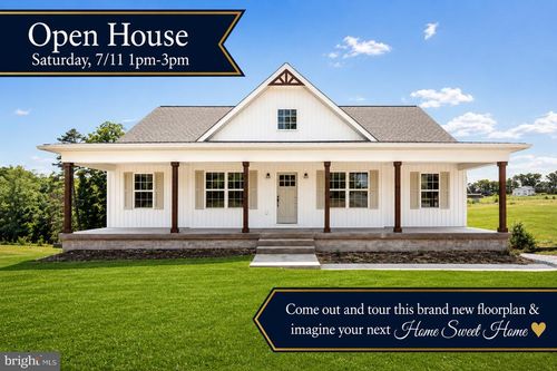 15361 Ridge Rd, GORDONSVILLE, VA, 22942-8846 | Card Image