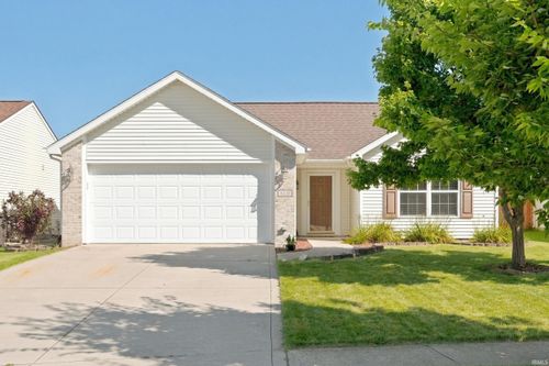 3218 Limerick Pl, Fort Wayne, IN, 46818-8768 | Card Image