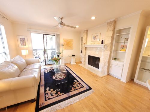 7-2410 Enfield Rd, Austin, TX, 78703-3268 | Card Image